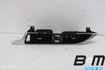 Luchtrooster Audi A6 4G 4G1820951J, Gebruikt