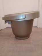 Tummy tub inclusief standaard, Ophalen, Tummy Tub, Zo goed als nieuw, Bébé-jou