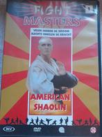 American Shaolin - Actie DVD, Ophalen of Verzenden