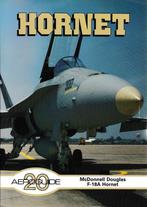 Hornet, Ophalen of Verzenden, 1945 tot heden, Gelezen, Luchtmacht