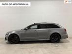 Audi A6 Avant 4.0 TFSI RS 6 quattro performance BTW 21% Cera, Automaat, Gebruikt, RS6, Euro 6