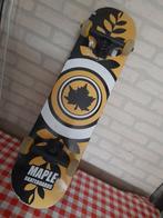 Scateboard Maple, Ophalen, Zo goed als nieuw, Skateboard