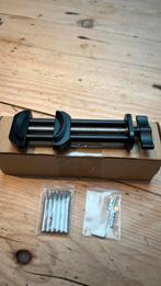 Camera lens filter reparatie correctie tang draad vervorming, Ophalen of Verzenden, Zo goed als nieuw, Compact, Overige Merken