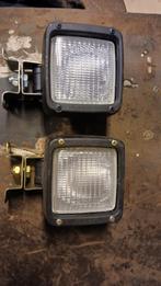 Werklampen Hella, Ophalen of Verzenden