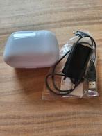 Lader voor Gehoorapparaat - Zo Goed Als Nieuw, Ophalen of Verzenden
