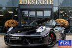 Porsche 911 3.0 Carrera GTS|PANO|BOSE|SPORT CHRONO|360°|20', Automaat, Achterwielaandrijving, Gebruikt, 1520 kg