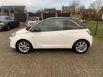 Opel ADAM 1.0 Turbo Start/stop 90PK 2018 Wit, Voorwielaandrijving, 1041 kg, Handgeschakeld, Particulier