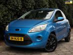 Ford Ka 1.2 Titanium, Auto's, Ford, Voorwielaandrijving, Gebruikt, 1242 cc, 4 cilinders