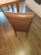 Gratis, Huis en Inrichting, Complete eetkamers, Ophalen, Gebruikt, 4 tot 6 stoelen
