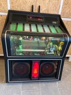 Gereviseerde open jukebox, Verzamelen, Automaten | Jukeboxen, Ophalen of Verzenden, Zo goed als nieuw, 1970 tot heden, Overige merken