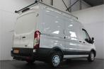 Ford Transit 290 2.0 TDCI L2H2 Trend - Airco / PDC / Cruise, 15 km/l, Euro 6, 4 cilinders, Wit