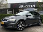 Volkswagen Golf 1.4 TSI GTE - PANORAMA - PARKEERCAMERA - TRE, Auto's, 8 kWh, Gebruikt, 4 cilinders, 150 pk