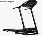 Focus Fitness Jet 2 Loopband 36 Traingingsprogramma s-2H, Ophalen, Zo goed als nieuw, Metaal, Loopband