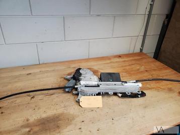 Peugeot 508 sw CItroen C5 tourer elektrisch achterklep motor beschikbaar voor biedingen