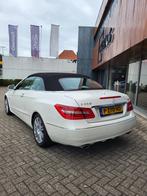 Mercedes-Benz E-Klasse 3.5 E350 CGI Cabri AUT / NIEUWSTAAT, Auto's, Automaat, Achterwielaandrijving, 1800 kg, Zwart