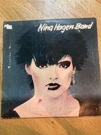 Nina Hagen Band LP - Zeldzaam!, Cd's en Dvd's, Vinyl | Rock, Ophalen of Verzenden, Gebruikt, 12 inch, Alternative
