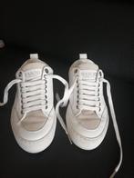 Sneakers Mason Garments mt 36., Kleding | Dames, Schoenen, Mason Garments, Wit, Zo goed als nieuw, Sneakers of Gympen