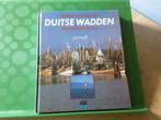 Vaarwijzer  voor de Duitse Wadden van Borkum tot Sylt, Ophalen of Verzenden, Zo goed als nieuw