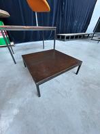 Martin Visser Salontafel, 50 tot 100 cm, Vierkant, Ophalen of Verzenden, Zo goed als nieuw