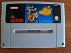 Mighty Max, Snes / super nintendo game, used, 1 speler, Ophalen of Verzenden, Gebruikt