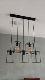 Hanglamp excl peertjes, Ophalen, Zo goed als nieuw, Minder dan 50 cm