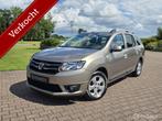 Dacia Logan MCV 0.9 TCe Lauréate/AIRCO/NAVI/TREKHAAK, Voorwielaandrijving, 898 cc, Stof, Gebruikt