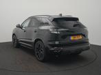 Renault Austral 1.2 E-Tech full hybrid 200 iconic esprit Alp, 1199 cc, Alcantara, Zwart, Origineel Nederlands