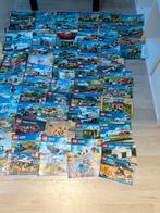 Grote partij LEGO city., Ophalen of Verzenden, Zo goed als nieuw, Losse stenen, Lego