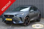 CUPRA Formentor 1.4 e-Hybrid VZ Copper PANO MEMORY LEER SFEE, Gebruikt, 4 cilinders, Formentor, Hybride Elektrisch/Benzine