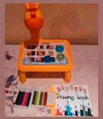 Nieuwe Giraffe Tekentafel Projector.  Ook in roze, Ophalen of Verzenden, Nieuw, Knutselen, Met licht