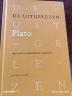 De Uitgelezen - Plato, Ophalen of Verzenden, Gelezen, Plato