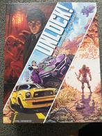 Unlock! Legendarische Avonturen, Een of twee spelers, Ophalen of Verzenden, Zo goed als nieuw