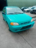 Onderdelen voor een Suzuki Swift bj.1998, Ophalen, Suzuki, X, X