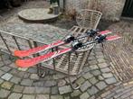 Atomic Carve Ski's 141 cm, Ophalen, 140 tot 160 cm, Gebruikt, Carve