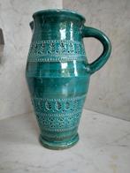 Aldo Londi Bitossi jug kruik kan vaas mid century 1960, Antiek en Kunst, Ophalen of Verzenden