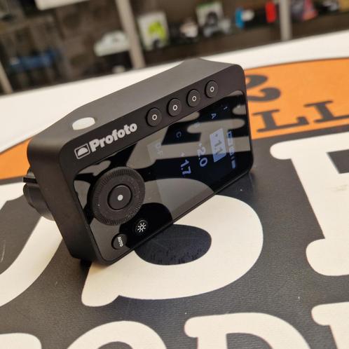 Profoto Connect Pro for Sony - Topstaat, Audio, Tv en Foto, Fotografie | Lenzen en Objectieven, Zo goed als nieuw