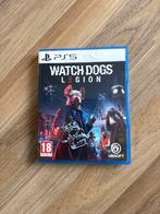 Watch Dogs Legion - PS5, Ophalen of Verzenden, Zo goed als nieuw
