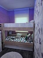 Stapelbed - ruimtebesparend!, Ophalen of Verzenden