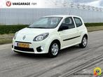 Renault Twingo 1.2-16V Authentique, Auto's, Renault, Gebruikt, 4 cilinders, 4 stoelen, Wit