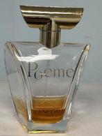 Lancome Poeme 100ml edp met nog 15% van de inhoud, Verzenden, Gebruikt