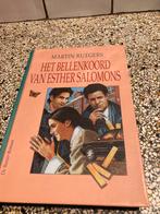 Het bellenkoord, Ophalen of Verzenden