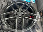 5x112 20" Z flowforged  Breedset Concave met Banden, Auto-onderdelen, Banden en Velgen, Gebruikt, 285 mm, Banden en Velgen, Ophalen of Verzenden