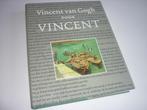 Vincent van Gogh door Vincent, Boeken, Kunst en Cultuur | Beeldend, Ophalen of Verzenden, Zo goed als nieuw, Schilder- en Tekenkunst