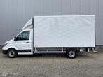 Complete KARHOF Laadbak / Koffer Volkswagen Crafter 2, Auto-onderdelen, Ophalen, Gebruikt, Volkswagen, Beste Bak