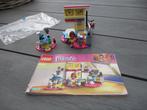 lego friends 41329 - Olivia's Deluxe Bedroom, Ophalen of Verzenden, Gebruikt, Complete set, Lego