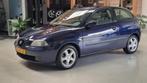 SEAT Ibiza 1.4-16V Trendstyle Airco, LMV, El Ramen, APK 6-5-, Voorwielaandrijving, Gebruikt, 4 cilinders, Blauw