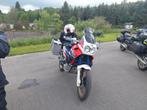 Honda XRV 750 Africa Twin '94, 2 cilinders, Particulier, Meer dan 35 kW, Enduro