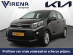 Kia Picanto 1.0 DPi DynamicLine Airco - Apple Carplay/ Andro, 877 kg, Stof, Gebruikt, Met garantie (alle)
