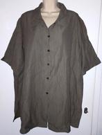 Si Belle Et blouse maat 52, Kleding | Dames, Grote Maten, Ophalen of Verzenden, Nieuw, Bruin, Blouse of Tuniek