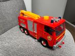 Brandweerman Sam, Ophalen, Zo goed als nieuw
